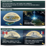 VIFREEP EXPLAINER: Will the Golden Dome Protect My Home in the Virgin Islands?