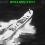 FIRST STRIKE OF 2026: U.S. Forces Kill Two in High-Seas ‘Kinetic’ Attack