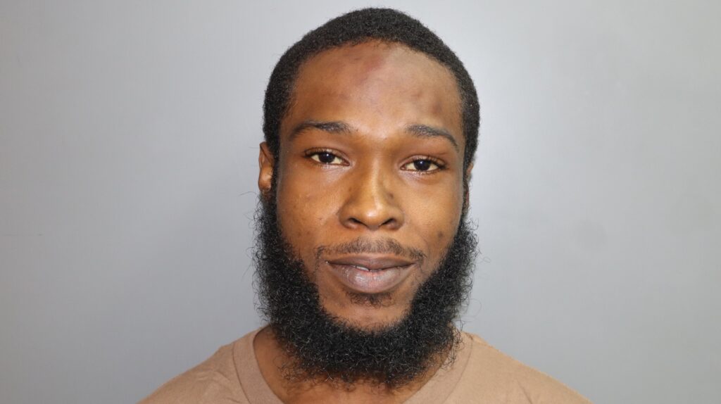 Elusive ‘Pappy’ Sackey finally pinched by cops after being on the lam for 7 months