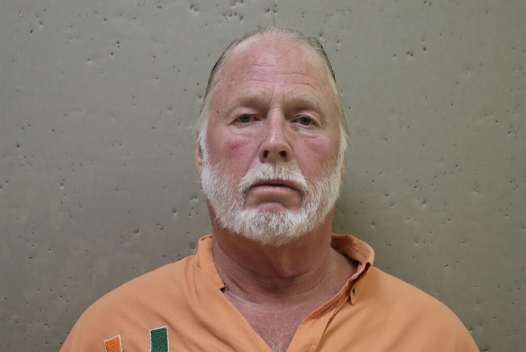 ECU Rounds Up St. Thomas Man in Massive Identity Theft, Vehicle Fraud Scheme