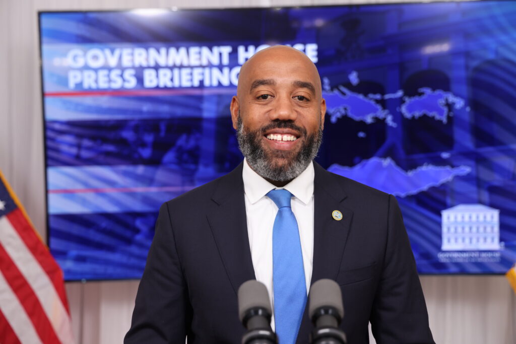 Governor Bryan Tightens VIPD Rules; WAPA Apologizes for St. John Blackout