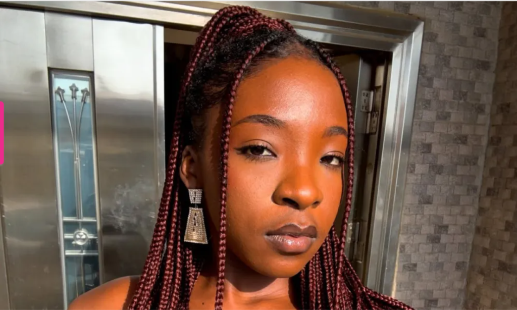 Former ‘The Voice’ Contestant Ifunanya Nwangene Dead at 26 After Being Bitten by a Snake in Her Sleep