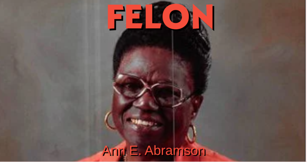 THE VERDICT IS IN: THE DIGNITY OF ST. CROIX DEMANDS THE REMOVAL OF THE ABRAMSON NAME