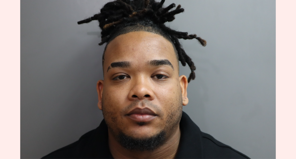 Robbery Arrest at Estate Castle Coakley Business