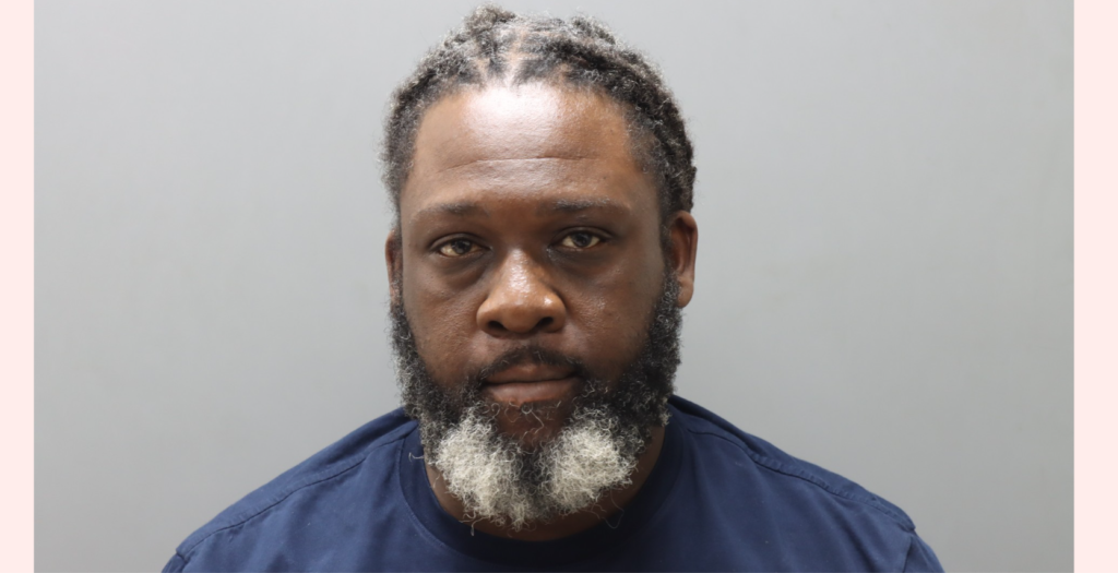 Traffic Stop Near Vendors Plaza Leads to Felony Gun Arrest ⚖️