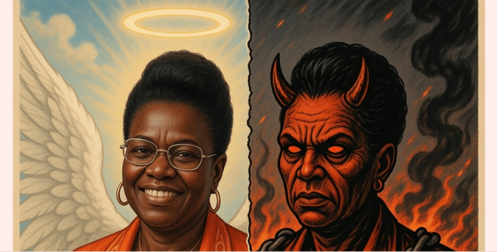 VIFP Editorial: The Gateway Paradox