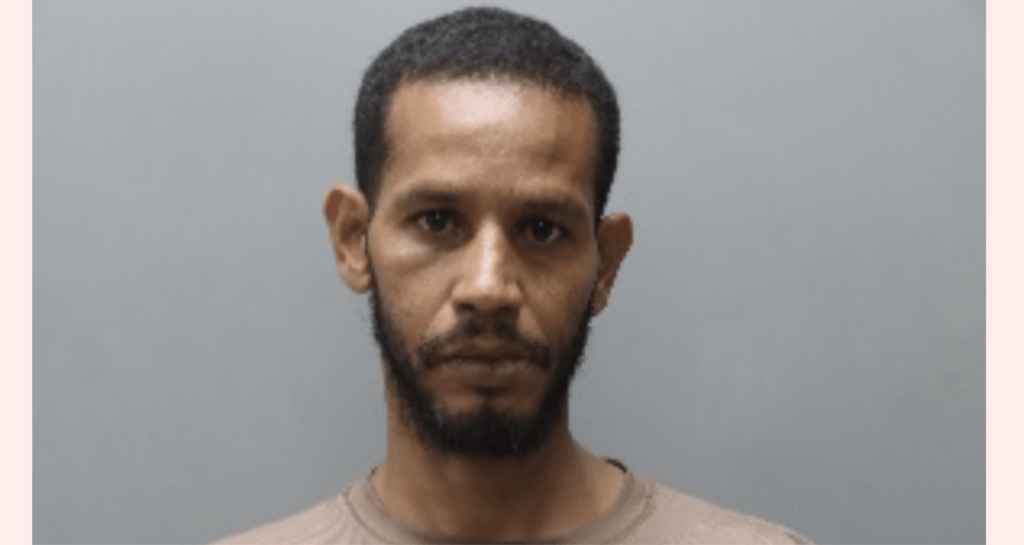 STT man arrested after tire wrench assault ⚖️