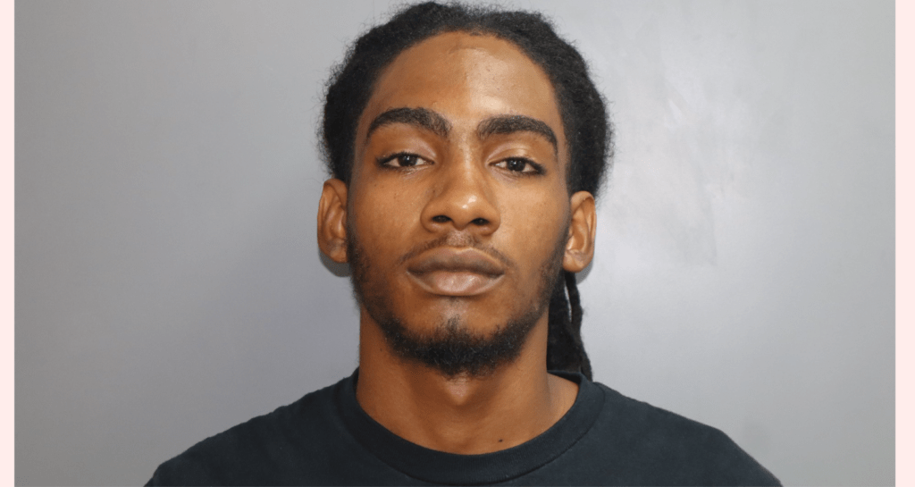 VIPD APPREHENDS SUSPECT IN NOVEMBER SUNNY ISLE SHOOTING