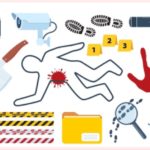 BREAKING: Homicide Investigation Underway in St. Thomas