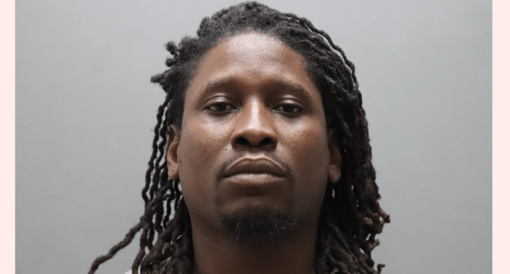 Traffic Stop Near Main Street Nets Illegal Firearm and Narcotics