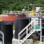 LBJ Pump Station Offline: Wastewater Overflows in Christiansted