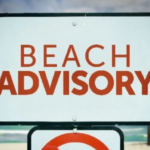 DPNR Beach Advisory: Most St. Croix Beaches Safe; Cruz Bay Flagged