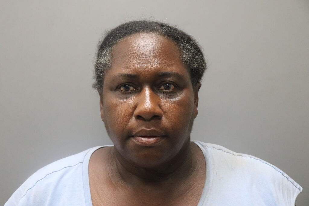 St. Thomas Woman Arrested for Elder Abuse and Financial Exploitation