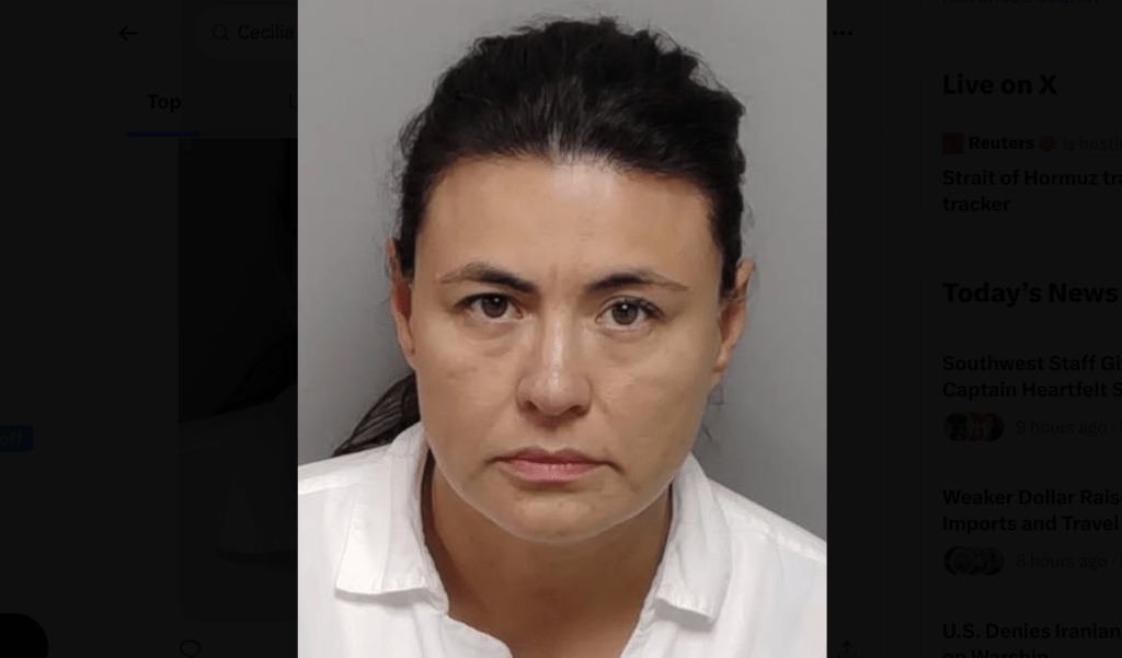 CRISIS IN THE CLASSROOM: Texas Teacher Arrests Spark National Outcry Over Student Safety