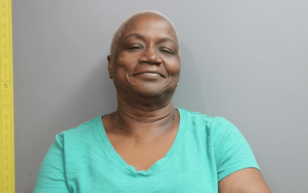 ELDER EXPLOITATION: 63-Year-Old St. Croix Woman Arrested in $21,000 Debit Card Fraud