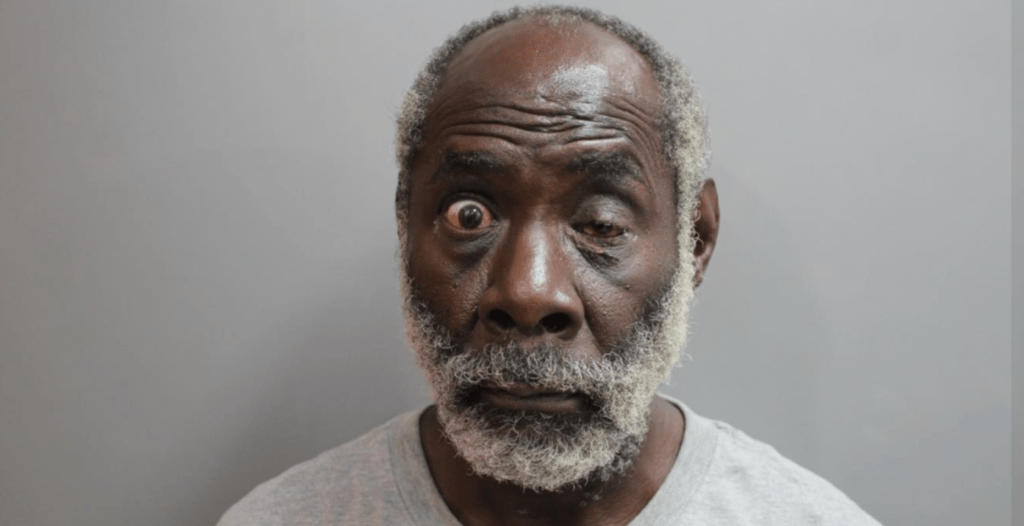 Court Watch: The Recurring Docket of Warren Freeman