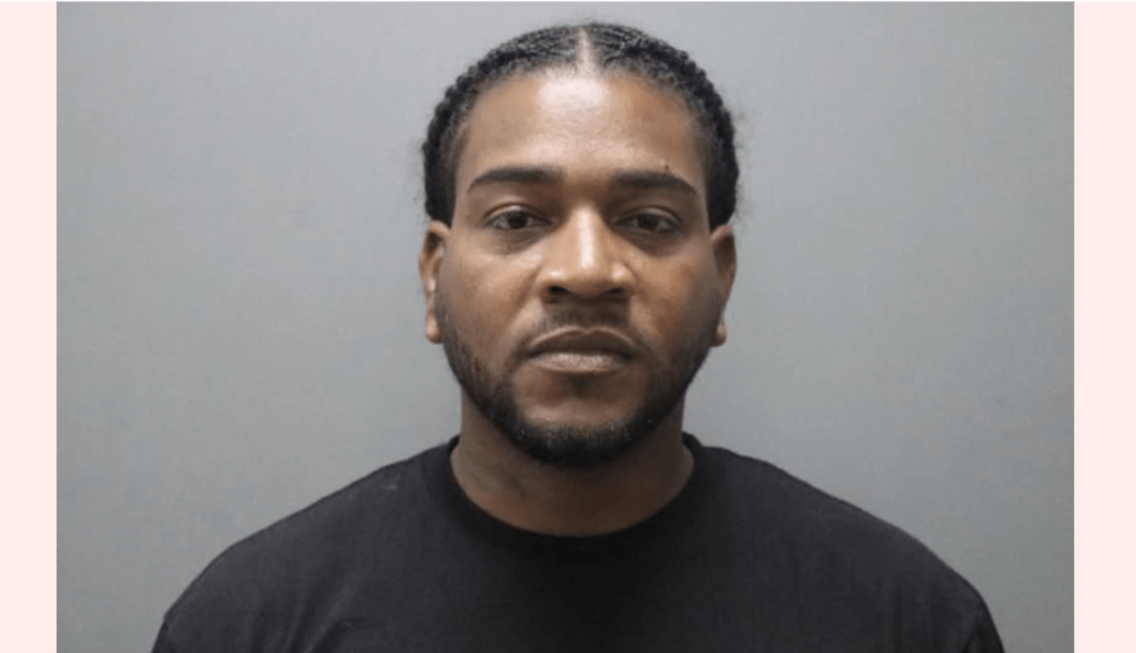 St. Thomas Man Arrested for Third-Degree Assault