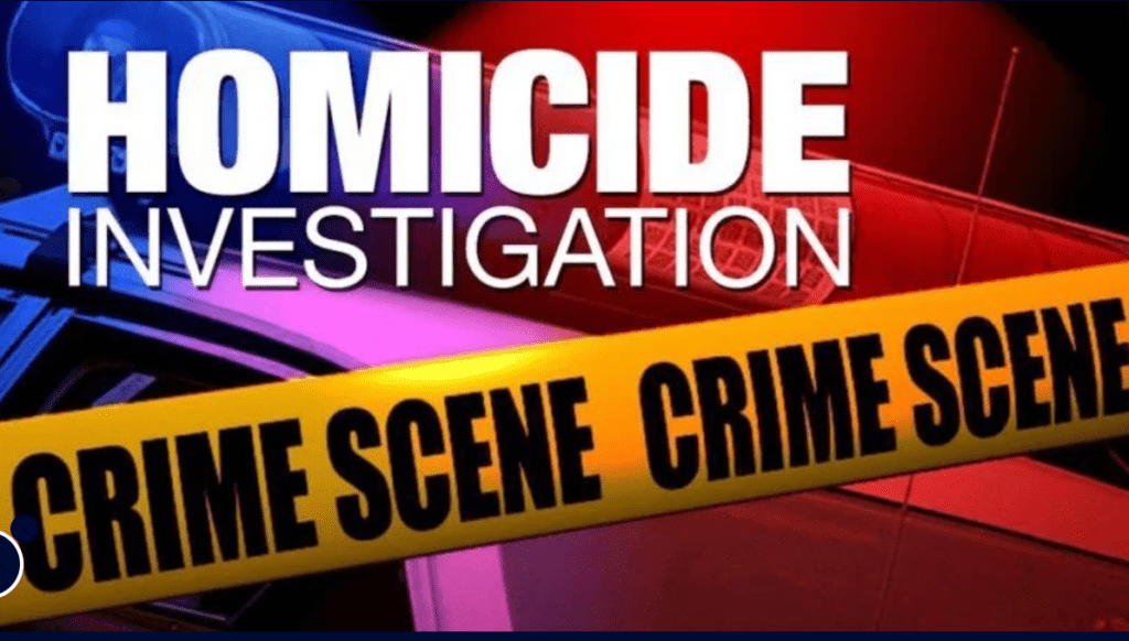 Homicide Investigation Underway in Mon Bijou