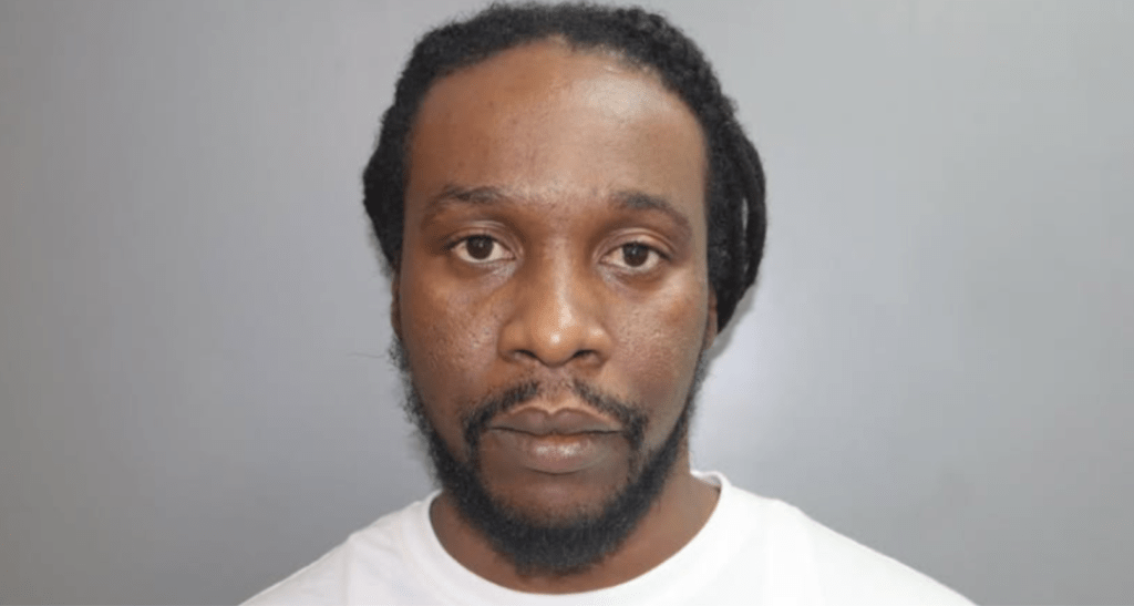 St. Croix Man Arrested for 2025 Williams Delight Shooting
