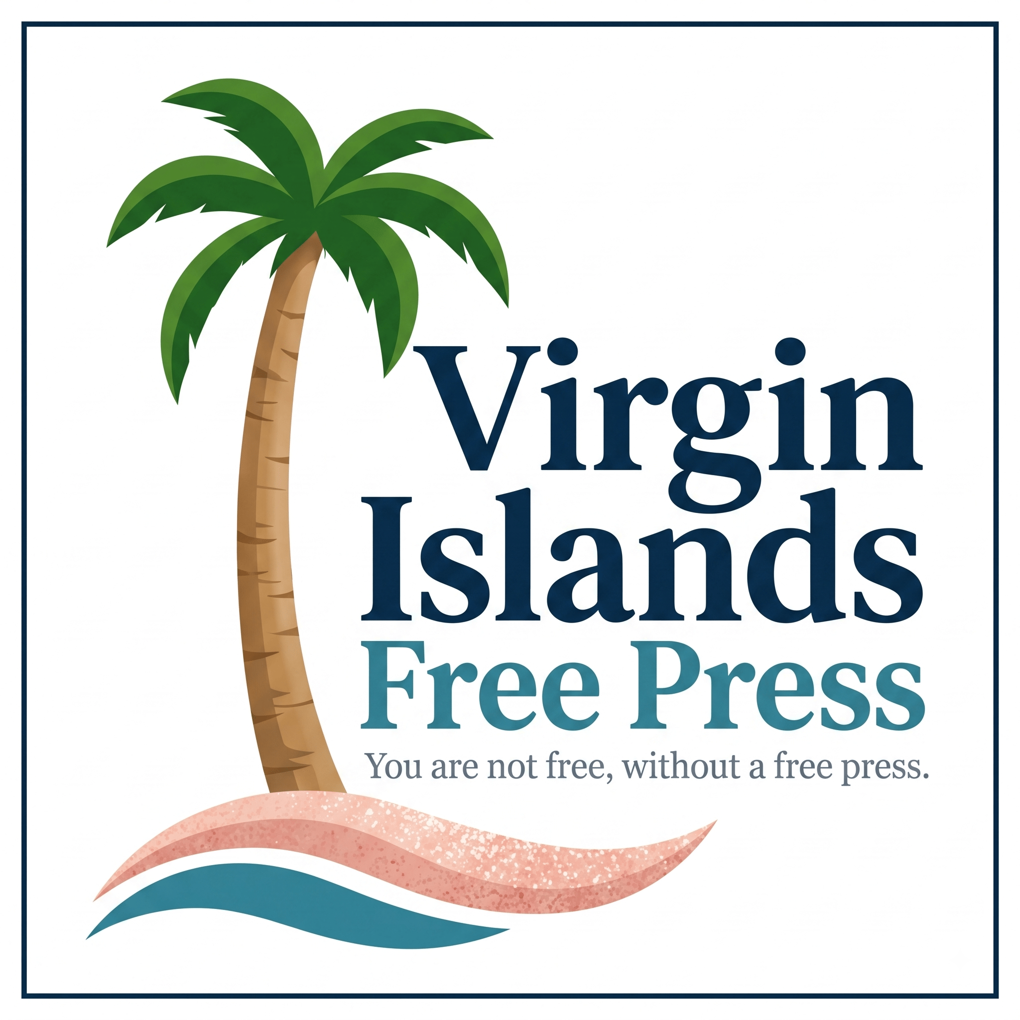 Virgin Islands Free Press